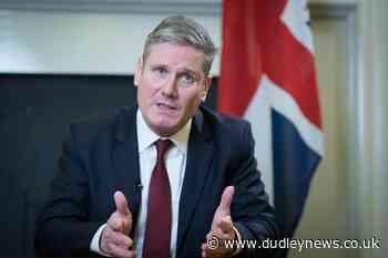 Starmer presses Government to establish 'round-the-clock' vaccination programme - Dudley News