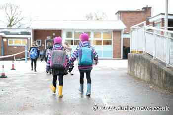 Schools expecting more pupils onsite than in March lockdown - Dudley News