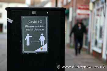 Gove warns new lockdown controls may remain until March - Dudley News