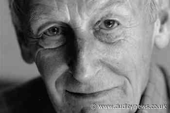 Belfast-born Doctor Who actor dies aged 89 - Dudley News