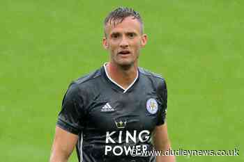 Former Leicester midfielder Andy King joins OH Leuven - Dudley News