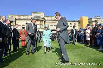 Royal garden parties cancelled for 2021 | Dudley News - Dudley News