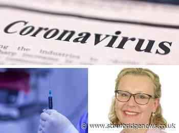 Dudley education chief calls for Covid-19 vaccines for teachers and school staff - Stourbridge News