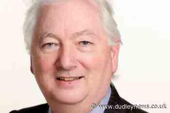 Doctor who 'helped shape modern kidney care' dies of Covid-19 - Dudley News