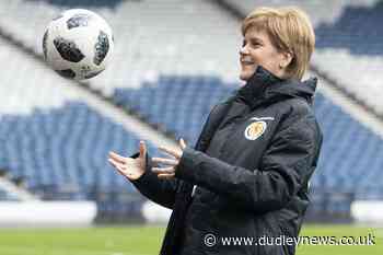 Celtic have questions to answer over Dubai training camp – Nicola Sturgeon - Dudley News