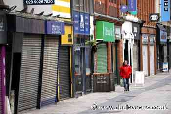 Lockdown 3.0 set to plunge UK back into recession, warn experts - Dudley News