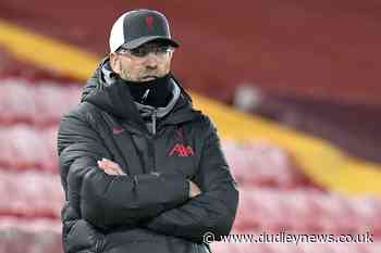 Why have things suddenly become more difficult for Liverpool? - Dudley News