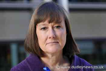 Labour MP 'improving' in hospital while being treated for Covid-19 - Dudley News