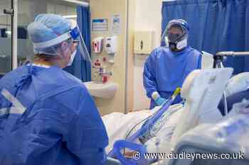 Medics appeal for better PPE amid concern over airborne transmission - Dudley News