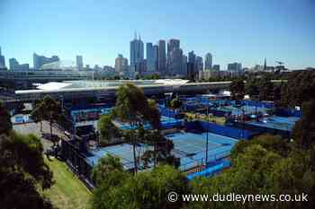 Australian Open organisers scrambling to finalise preparations for players - Dudley News