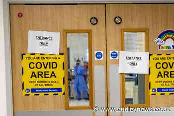 Concern over possible cancellation of cancer operations - Dudley News