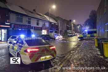Boy, 17, fights for life after stabbing in Wolverhampton Street, Dudley | Dudley - Dudley News