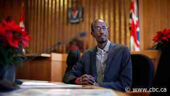 Victoria city councillor apologizes after spending holidays in East Africa