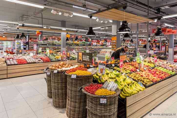 Online omzet Coop 50 procent gestegen