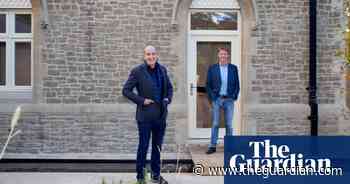 TV tonight: Kevin McCloud is back with more architectural marvels