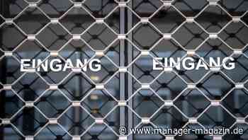 Verschärfter Lockdown: Wirtschaft fordert mehr Corona-Hilfe - Ökonomen sehen Folgen begrenzt