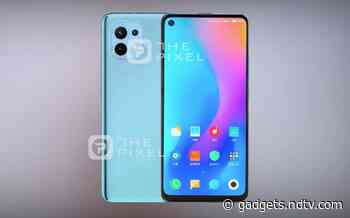 Mi 11 Lite Specifications, Renders Surface Online; Tipped to Launch in March