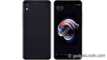 Redmi Note 5 Pro, Redmi Note 5 Receiving Their MIUI 12 Update, Xiaomi Confirms