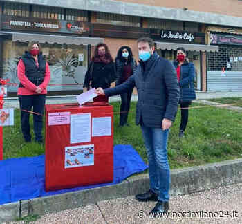Cinisello Balsamo, la gentilezza per combattere la violenza sulle donne - Nordmilano24 - Nord Milano 24