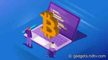 Bitcoin Tops $35,000 for Fresh Record as Wild Swings Resume