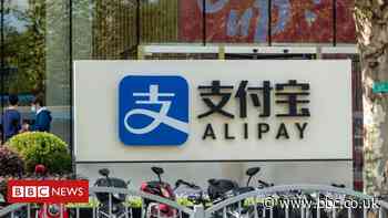 Trump bans Alipay and seven other Chinese apps