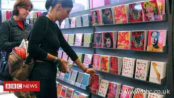 Paperchase on the brink of administration
