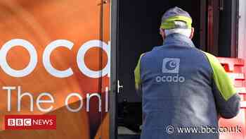 Supermarket websites struggle amid new lockdown