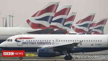 UK expats prevented from returning home to Spain