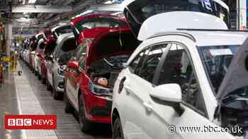 Fiat Chrysler and PSA shareholders approve merger