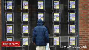 Mortgage lending surges to 13-year high