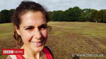 Covid exercise: 'I'll never go back to the gym again'