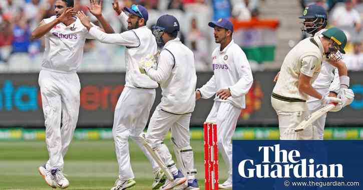 Ashwin and Bumrah bring Twenty20 unorthodoxy to the Test stage | Barney Ronay
