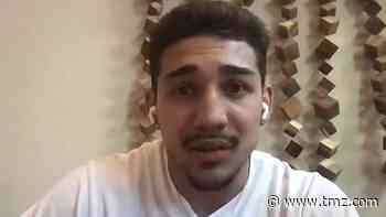 Teofimo Lopez Says Ryan Garcia & Tank Davis Are Scared To Fight Him, 'Don't Be P***y'
