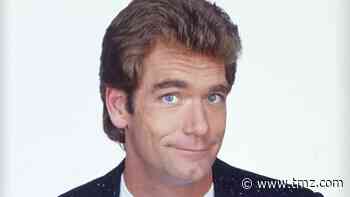 Huey Lewis 'Memba Him?!
