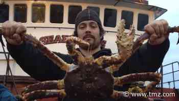 'Deadliest Catch' Deckhand Mahlon Reyes Died of Cocaine Overdose