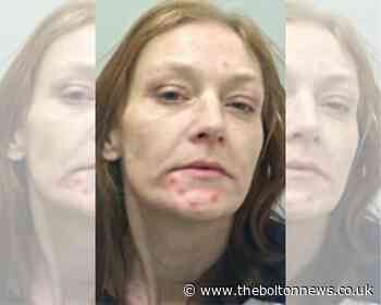 Woman jailed for brutal 15-blow street attack on other woman