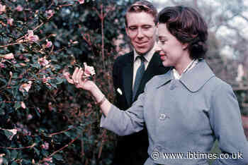 Queen Elizabeth II's brother-in-law met with Czech spy twice in 1970s, new documents claim
