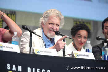 'Dexter' season 9 casts Clancy Brown as villainous mayor