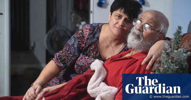 'We're being impoverished'. How English councils have cut care during the pandemic