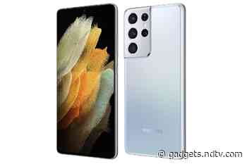 Samsung Galaxy S21 Ultra May Support Adaptive Refresh Rate at WQHD+ Resolution, S Pen Features Leaked