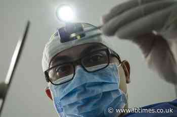 Dentists receive green light to administer COVID-19 vaccines