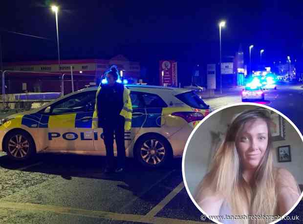 Updates from Alison McBlain murder trial as Christian Rivers expected to give evidence