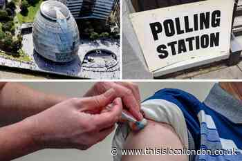 London Mayoral Election to go ahead in May despite lockdowns