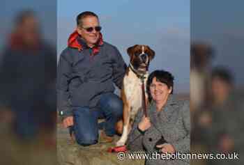 Tributes paid to nurse who died from coronavirus - The Bolton News