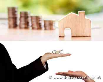 Private tenants on Universal Credit could struggle to pay their rent - This Is Lancashire