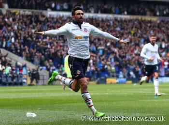 Ex-Bolton midfielder is snapped up by former Wanderer at Scunthorpe - The Bolton News