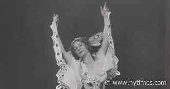The Royal Academy of Dance: From Music Hall to Ballet Royalty