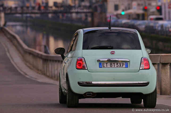 Driving in Italy: top tips