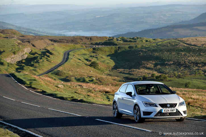 Driving in Spain: top tips