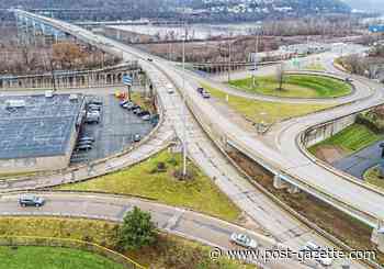 Major traffic, safety improvements begin this week on Route 28 around Highland Park Bridge